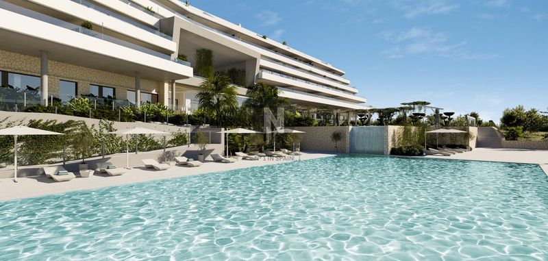 Flat for sale Fuengirola, Málaga. Ref: 7764. NB - ESTATES