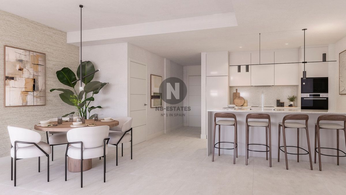 Flat for sale in Estepona, Málaga