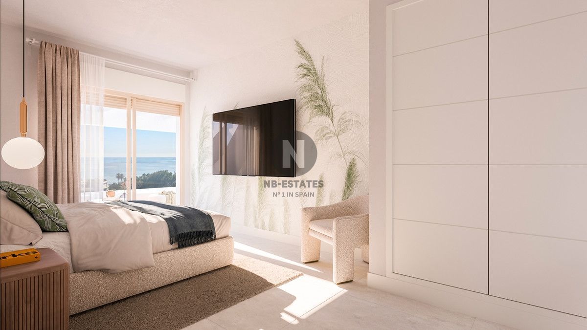 Flat for sale in Estepona, Málaga