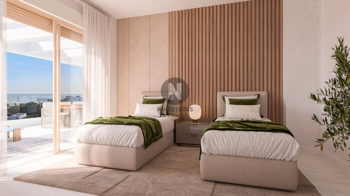 Flat for sale in Estepona, Málaga