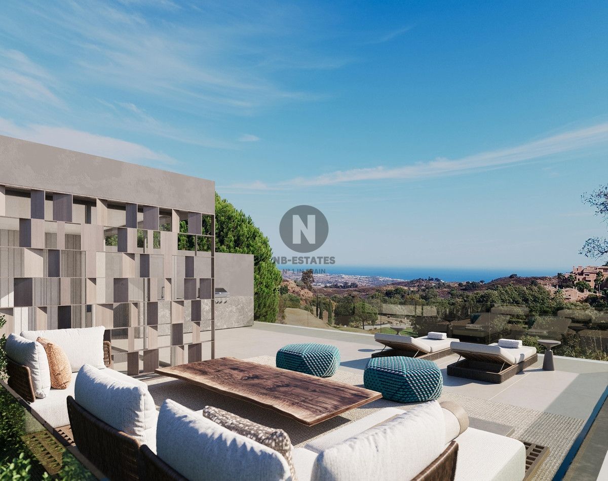 Townhouse for sale in Marbella, Málaga