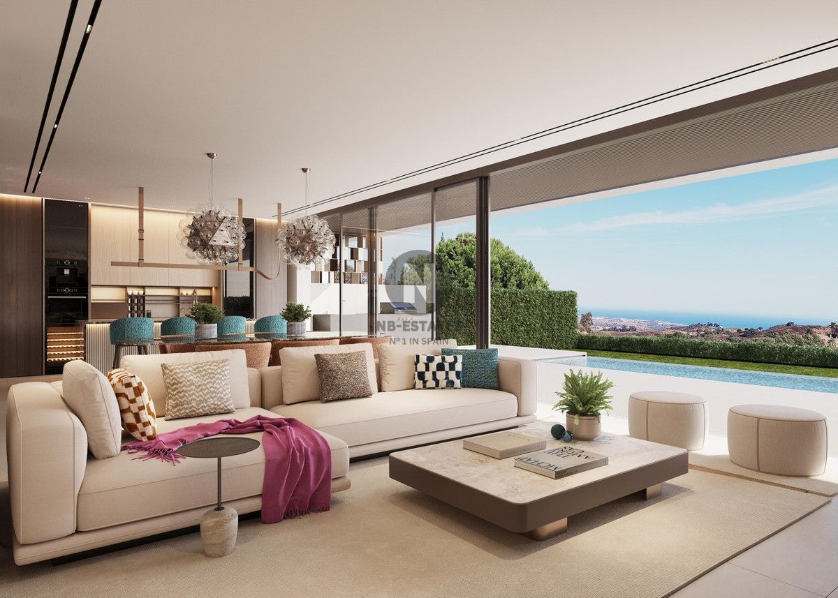 Townhouse for sale in Marbella, Málaga