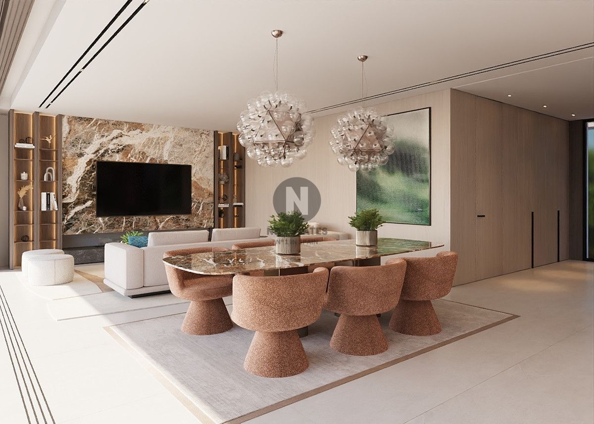 Townhouse for sale in Marbella, Málaga