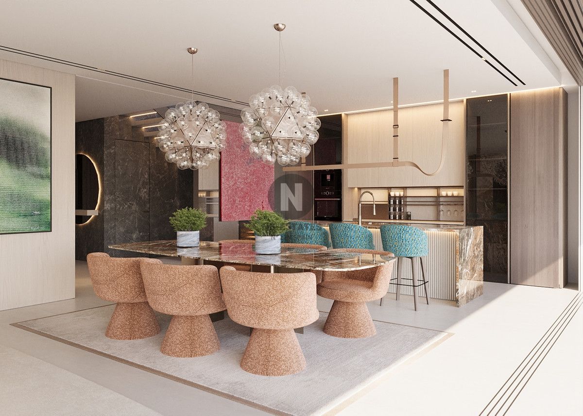 Townhouse for sale in Marbella, Málaga