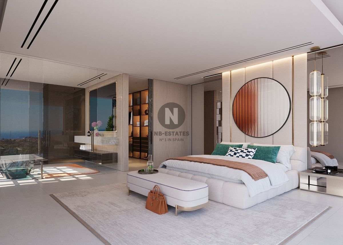 Townhouse for sale in Marbella, Málaga