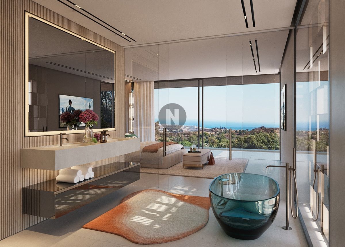 Townhouse for sale in Marbella, Málaga