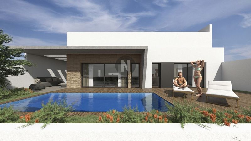 Ville en vente Torrevieja, Alicante. Ref: 7797. NB - ESTATES