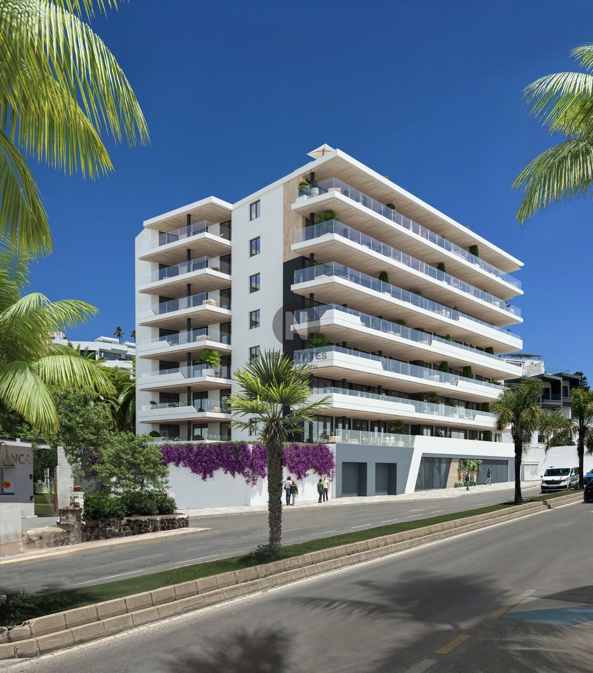 Appartement en vente á Fuengirola, Málaga - Foto 1