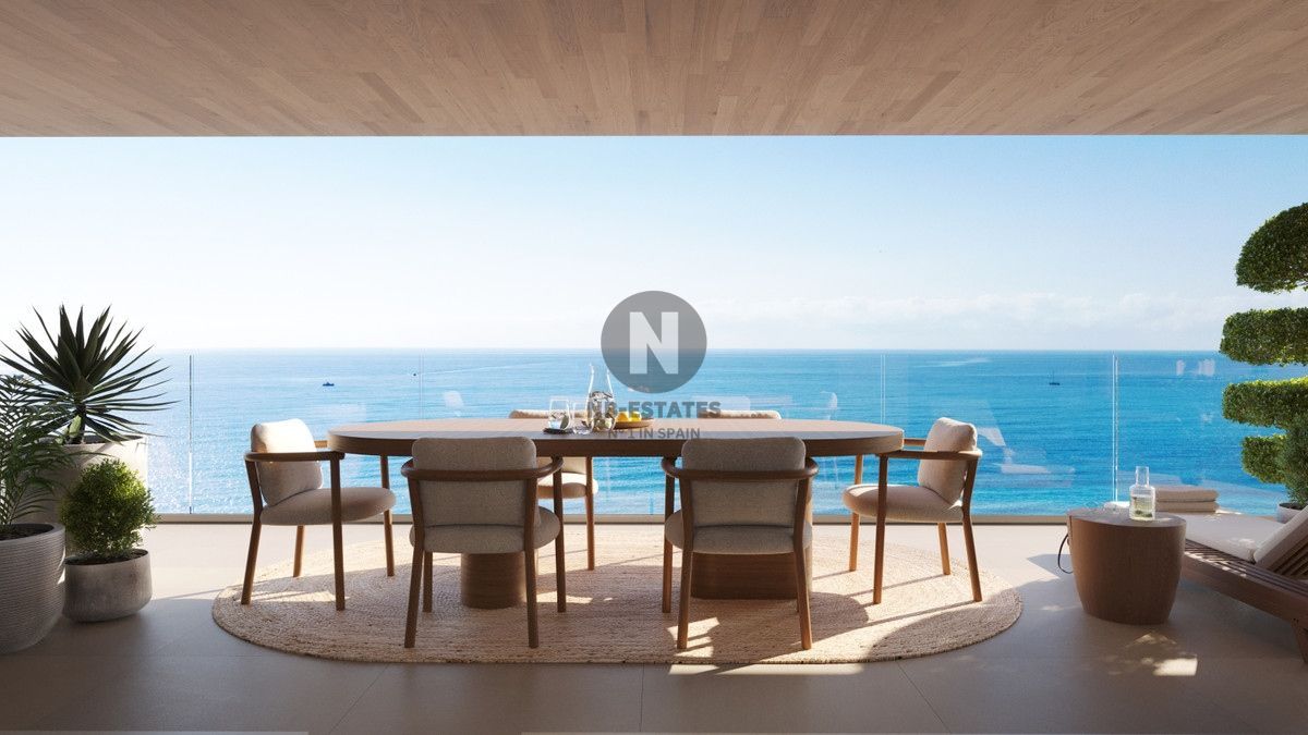 Appartement en vente á Fuengirola, Málaga - Foto 2