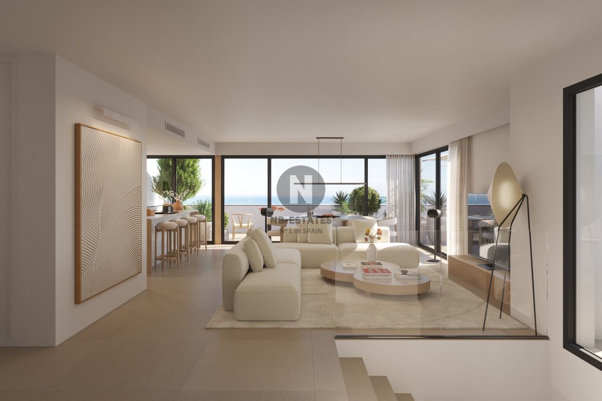 Appartement en vente á Fuengirola, Málaga - Foto 5