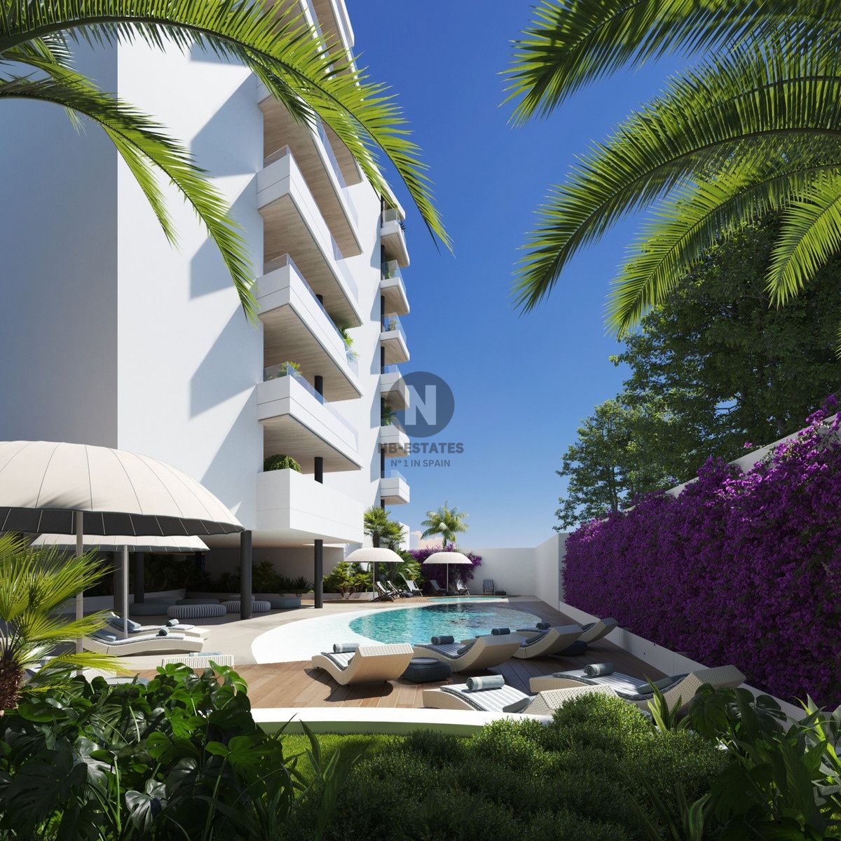 Appartement en vente á Fuengirola, Málaga - Foto 22