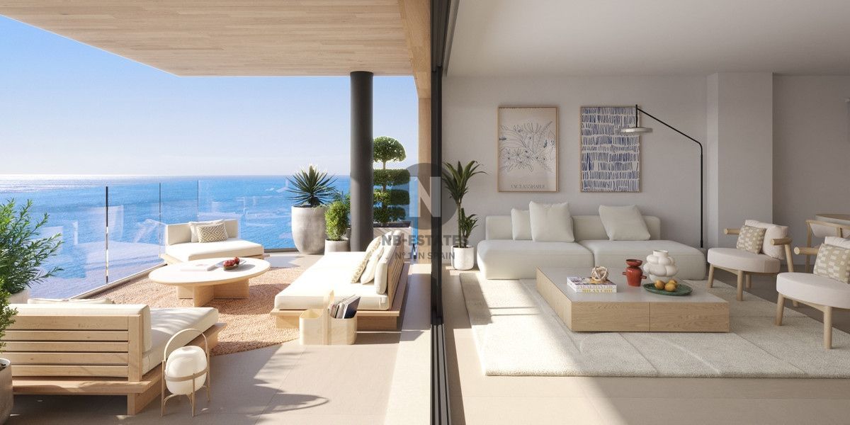 Appartement en vente á Fuengirola, Málaga - Foto 3
