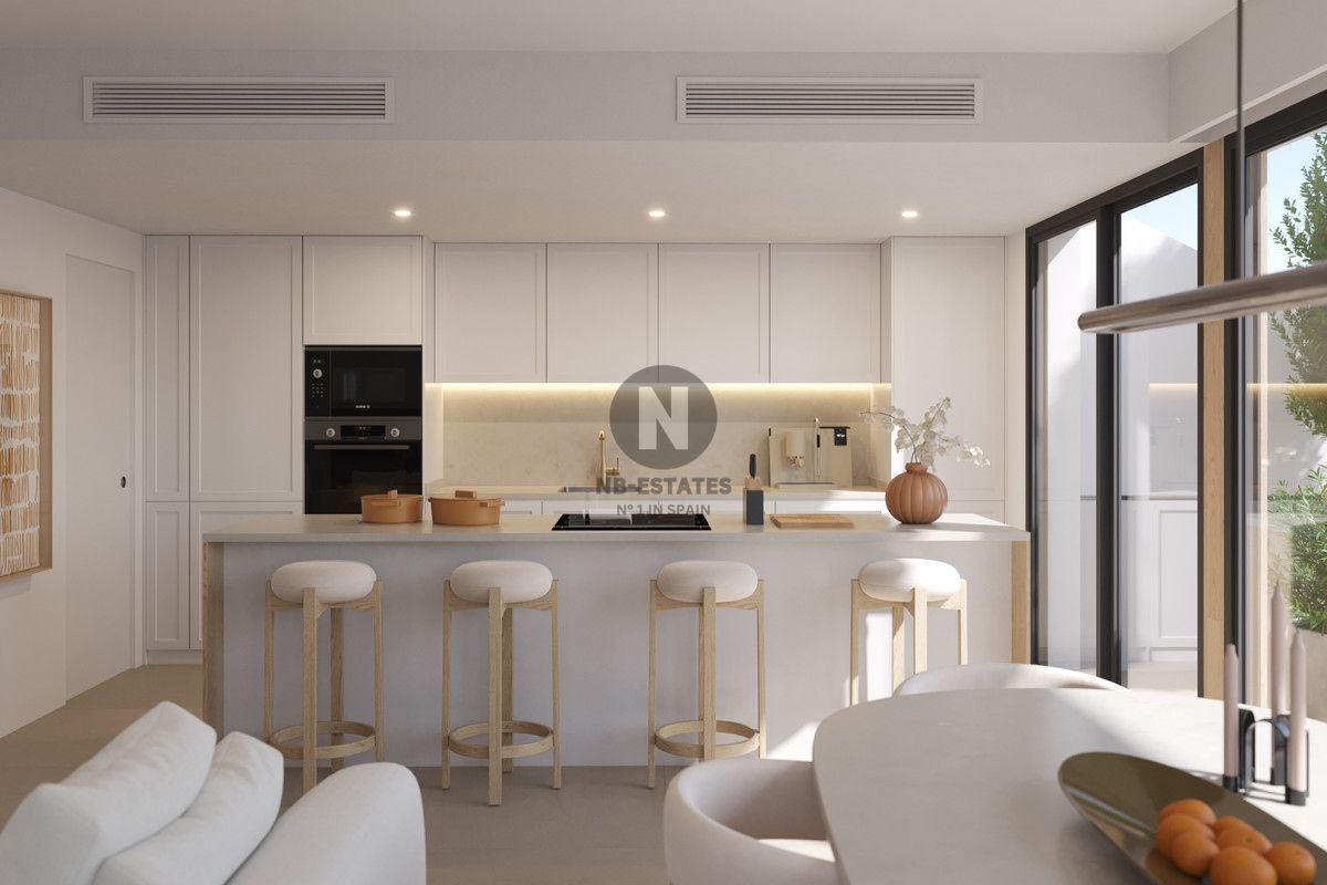 Appartement en vente á Fuengirola, Málaga - Foto 4