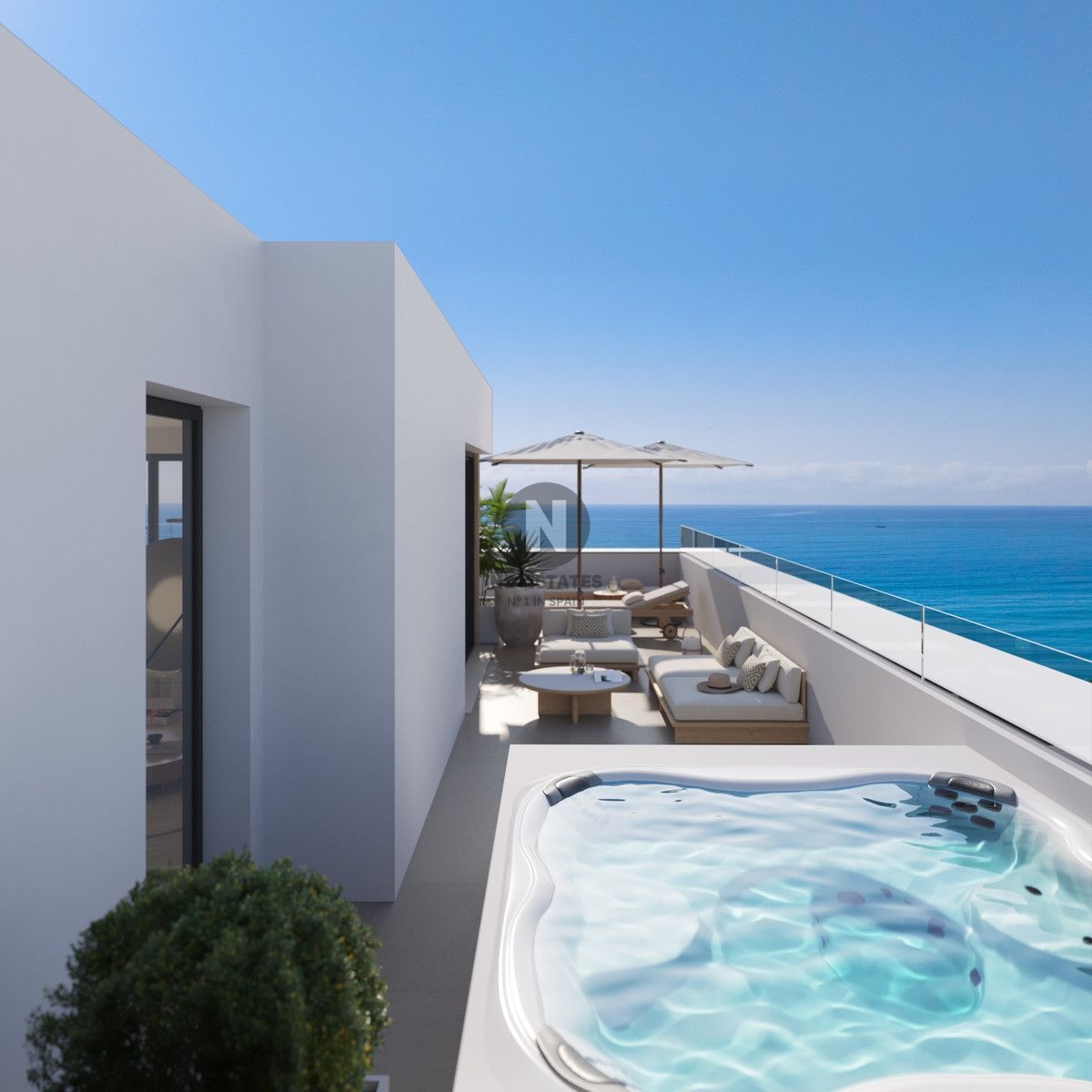 Appartement en vente á Fuengirola, Málaga - Foto 20