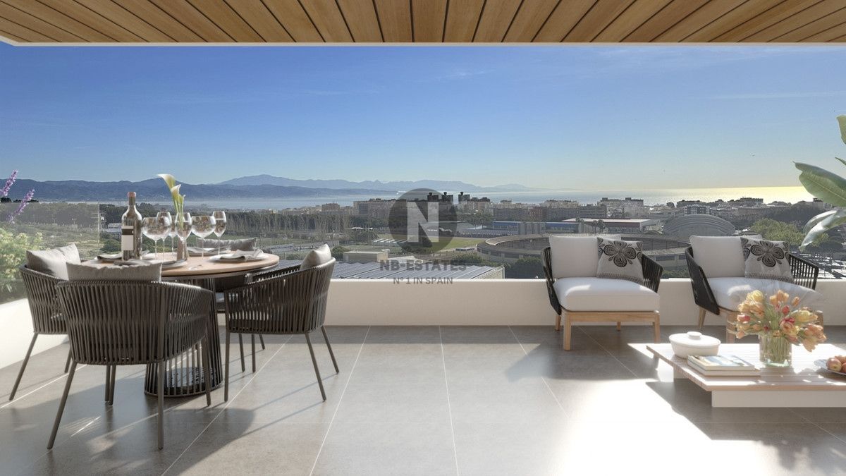 Appartement en vente á Torremolinos, Málaga - Foto 2