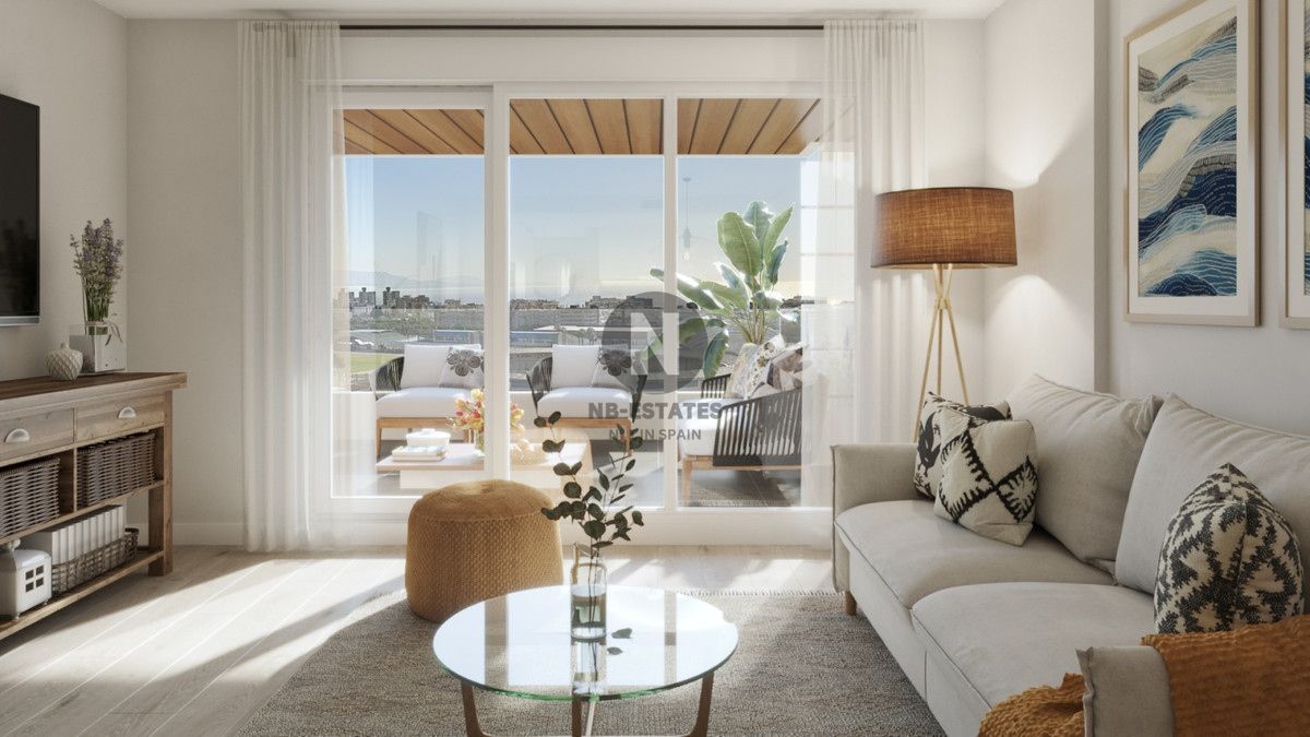 Appartement en vente á Torremolinos, Málaga - Foto 3