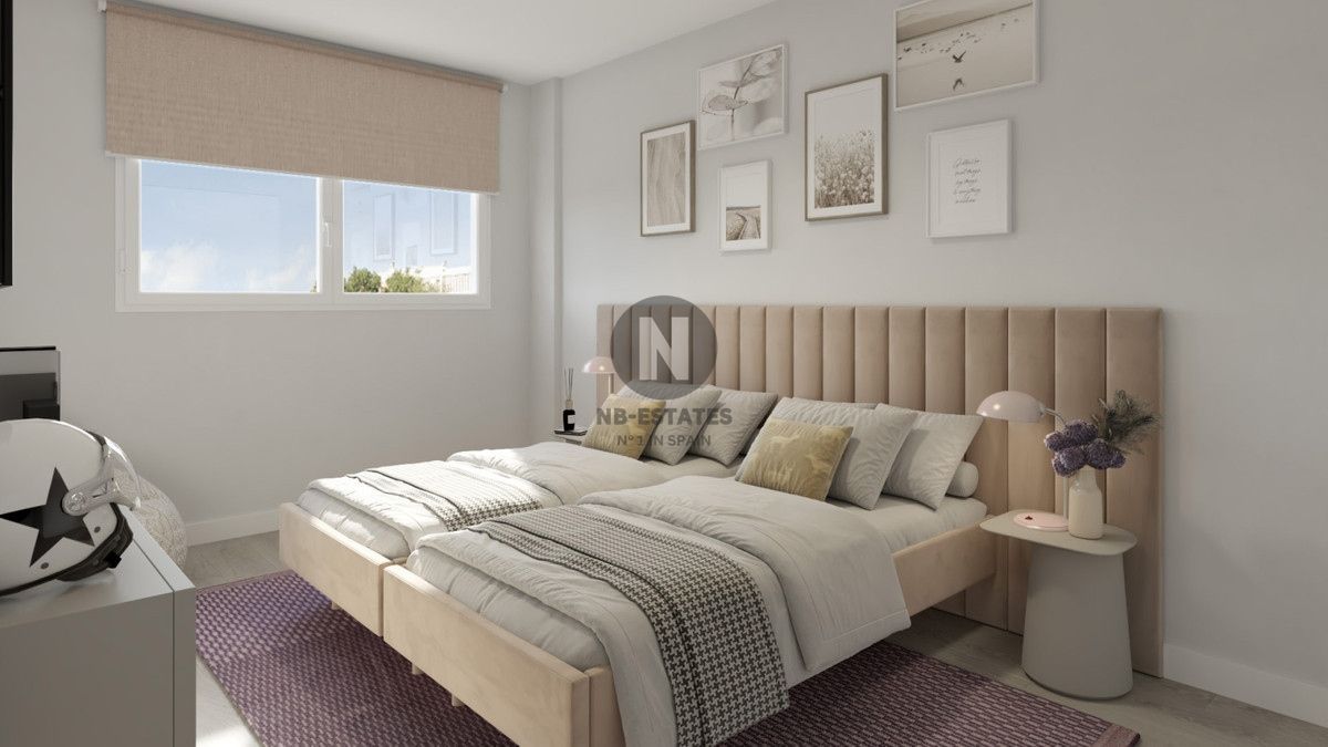 Appartement en vente á Torremolinos, Málaga - Foto 8