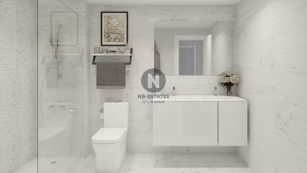 Appartement en vente á Torremolinos, Málaga - Foto 11