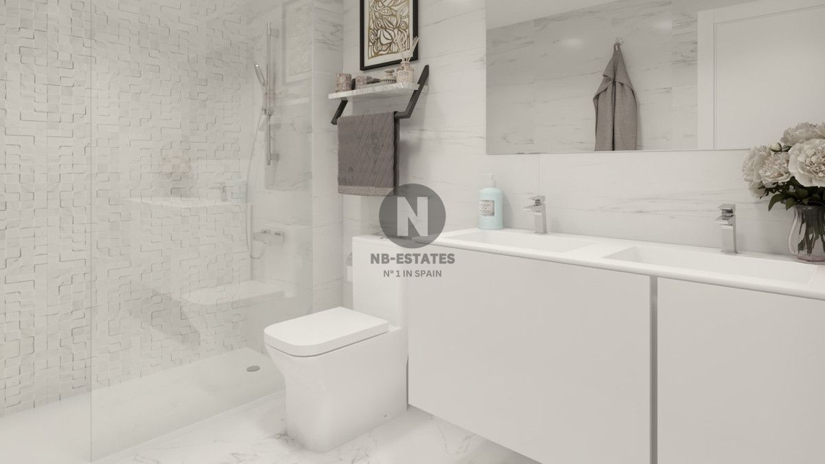 Appartement en vente á Torremolinos, Málaga - Foto 12