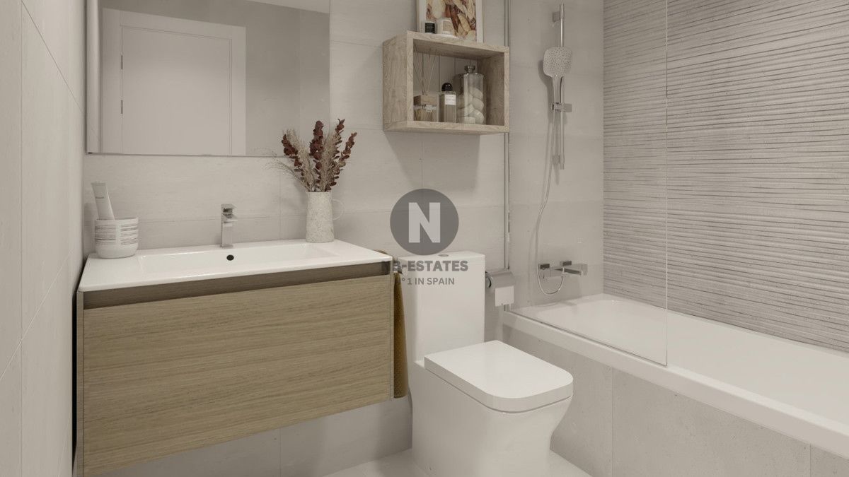 Appartement en vente á Torremolinos, Málaga - Foto 15