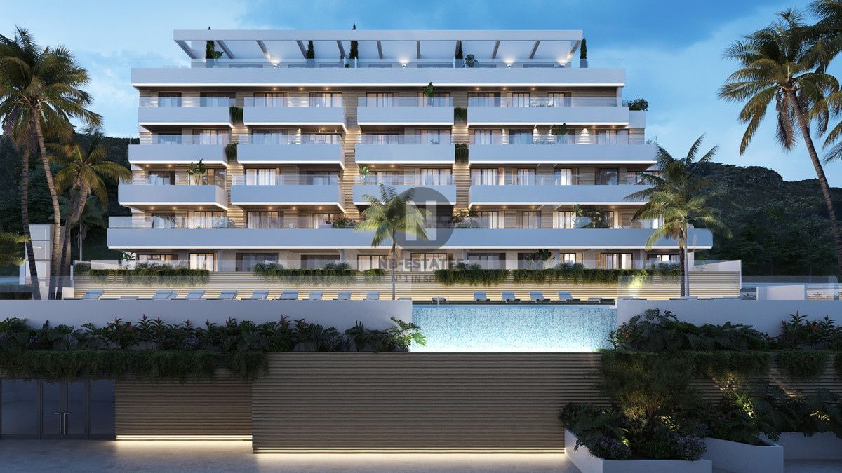 Appartement en vente á Torremolinos, Málaga - Foto 23