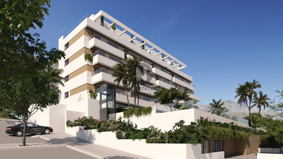 Appartement en vente á Torremolinos, Málaga - Foto 24
