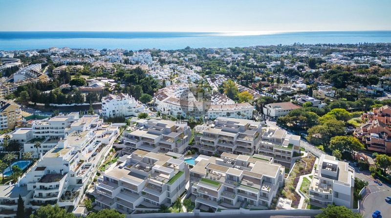 Appartement en vente Marbella, Málaga. Ref: 7814. NB - ESTATES