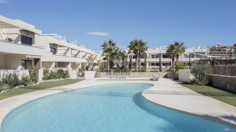 Appartement en vente Torrevieja, Alicante. Ref: 7832. NB - ESTATES