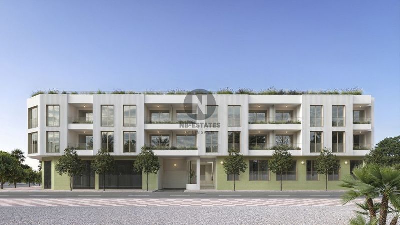 Appartement en vente Jacarilla, Alicante. Ref: 7868. NB - ESTATES