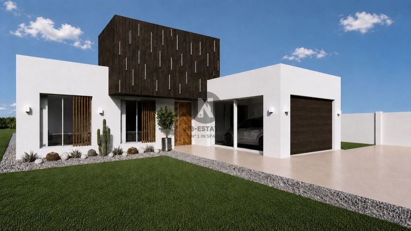 Ville en vente Mijas, Málaga. Ref: 7870. NB - ESTATES