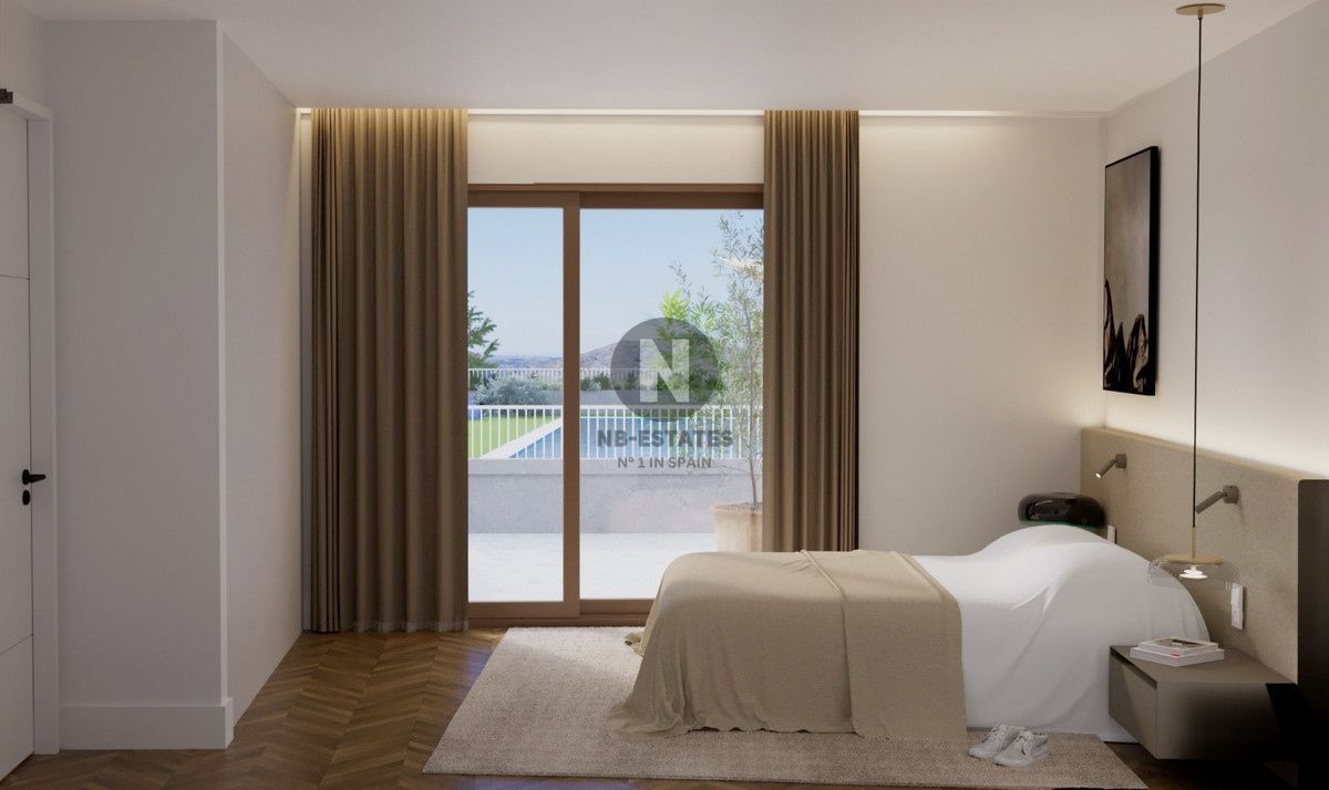 Appartement en vente á Hondon De Las Nieves, Alicante - Foto 4