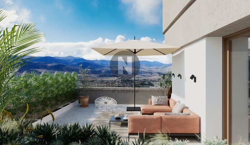 Appartement en vente á Hondon De Las Nieves, Alicante - Foto 6