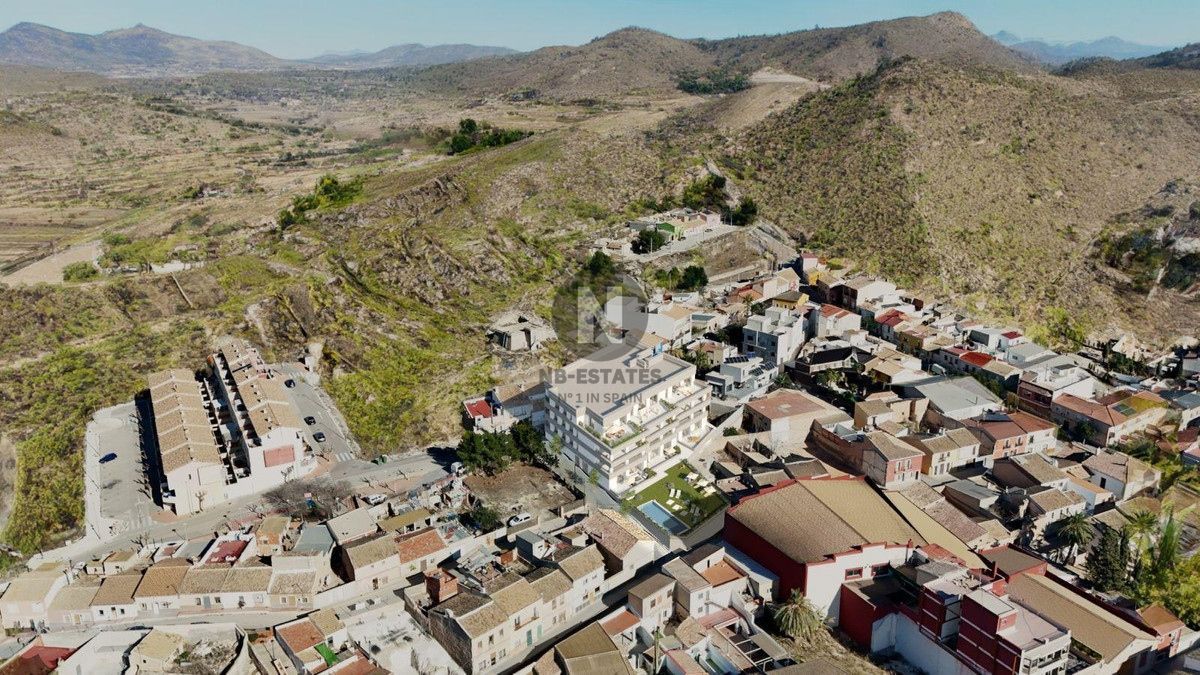 Appartement en vente á Hondon De Las Nieves, Alicante - Foto 7