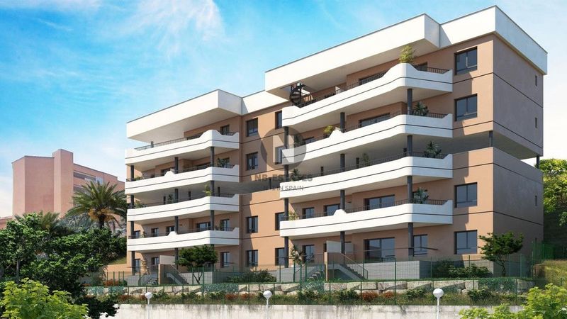 Appartement en vente Fuengirola, Málaga. Ref: 7888. NB - ESTATES