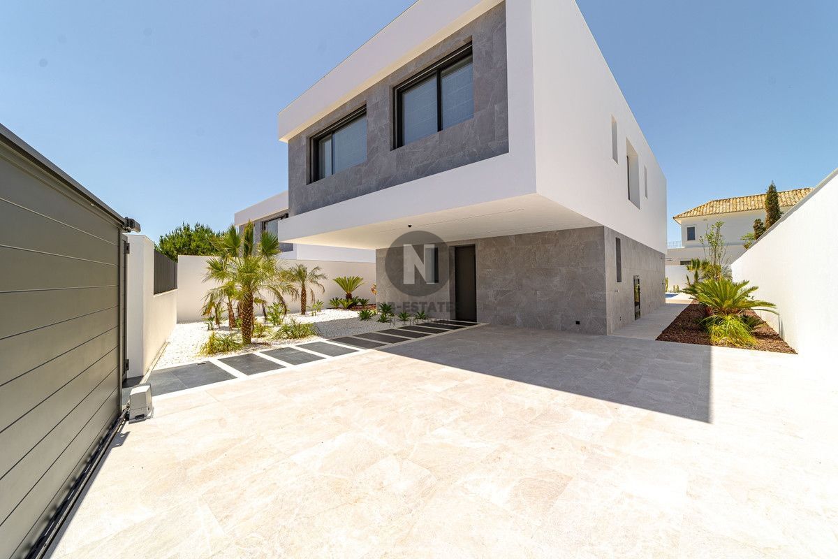 Ville en vente á Marbella, Málaga - Foto 4