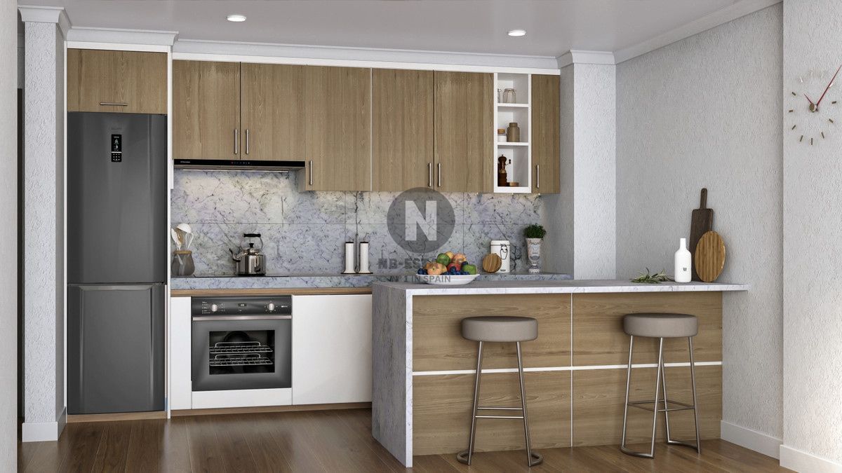 Penthouse en vente á Mijas, Málaga - Foto 4