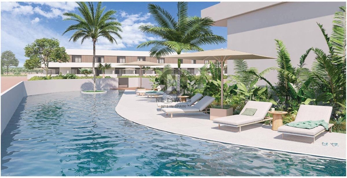 Maison de ville en vente á Pilar De La Horadada, Alicante - Foto 2