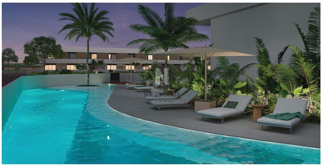 Maison de ville en vente á Pilar De La Horadada, Alicante - Foto 3