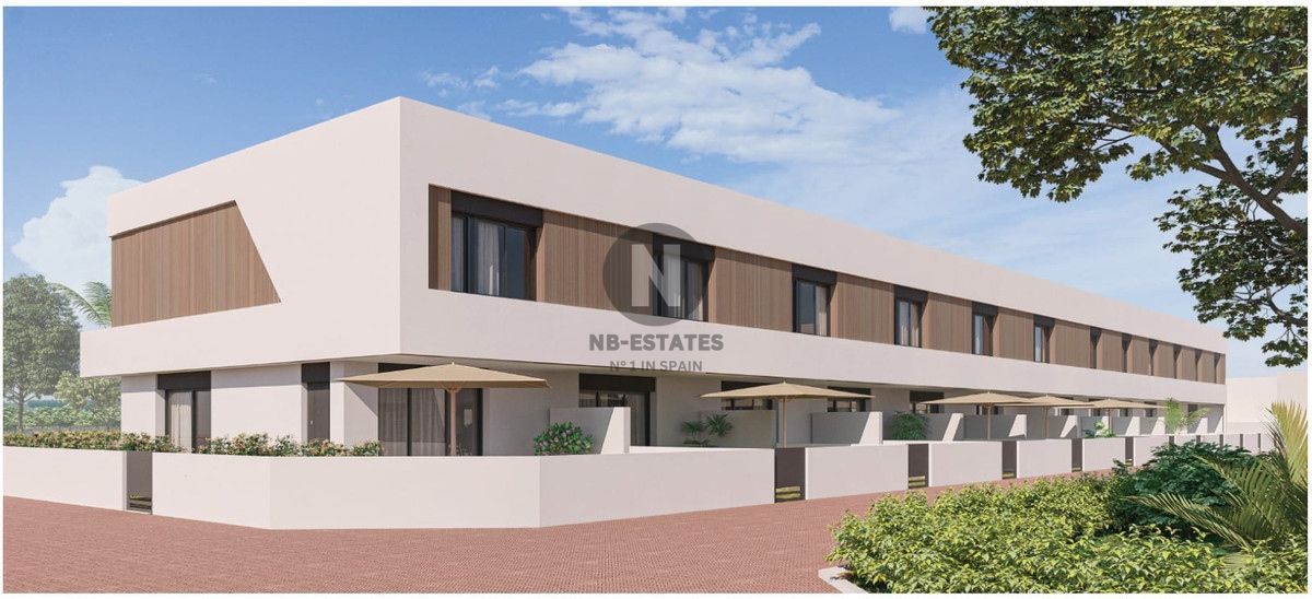 Maison de ville en vente á Pilar De La Horadada, Alicante - Foto 4
