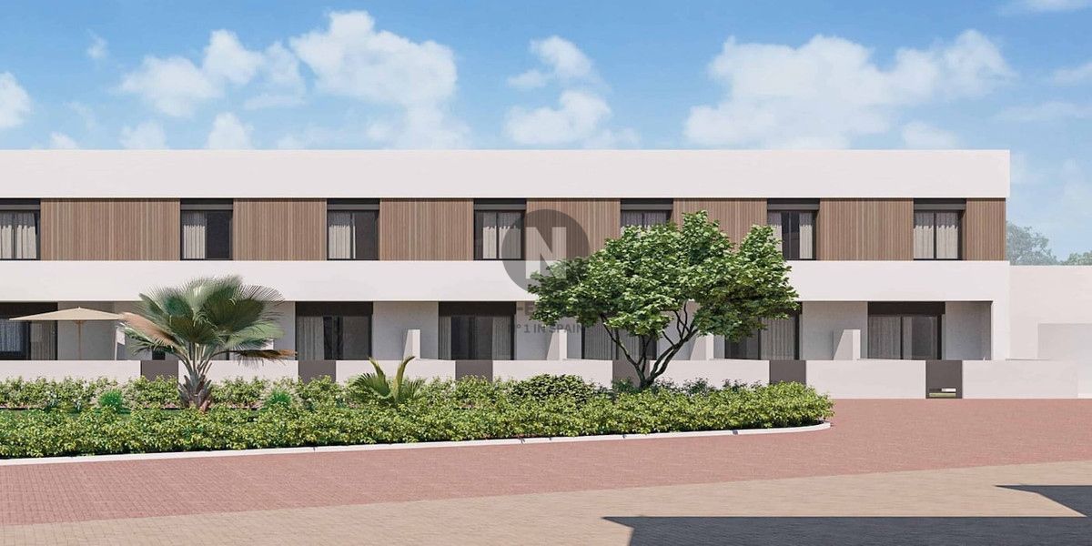 Maison de ville en vente á Pilar De La Horadada, Alicante - Foto 5