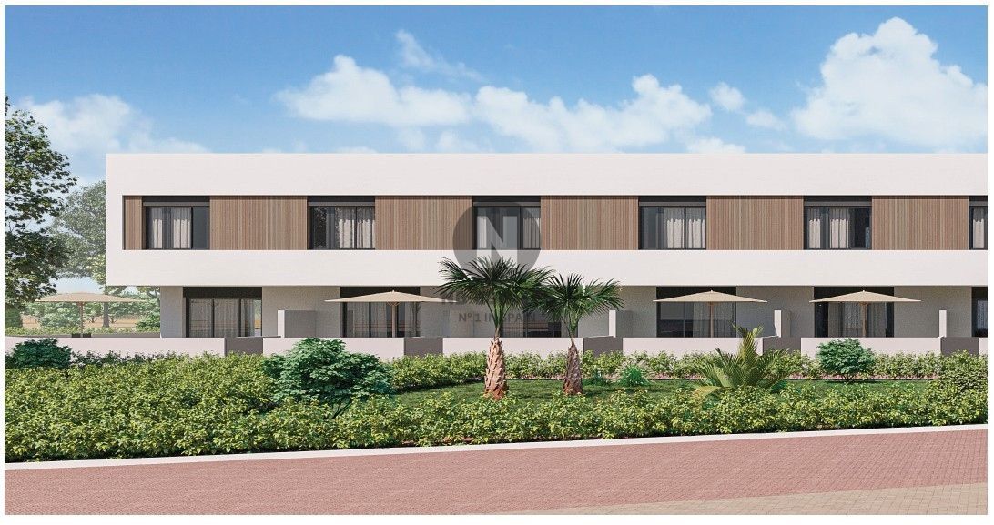 Maison de ville en vente á Pilar De La Horadada, Alicante - Foto 6