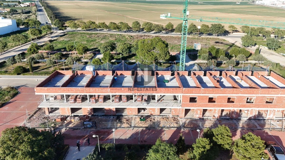 Maison de ville en vente á Pilar De La Horadada, Alicante - Foto 7