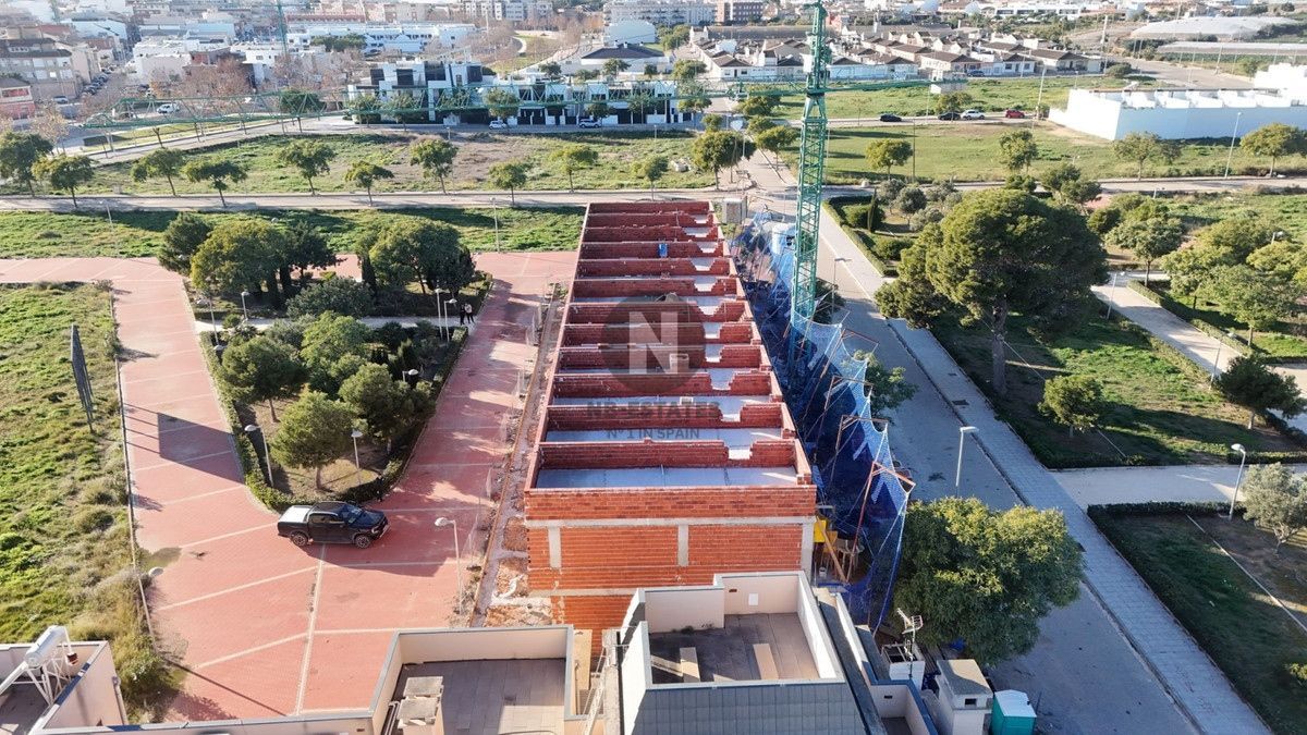 Maison de ville en vente á Pilar De La Horadada, Alicante - Foto 8