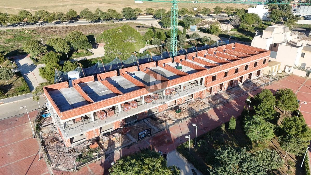 Maison de ville en vente á Pilar De La Horadada, Alicante - Foto 10