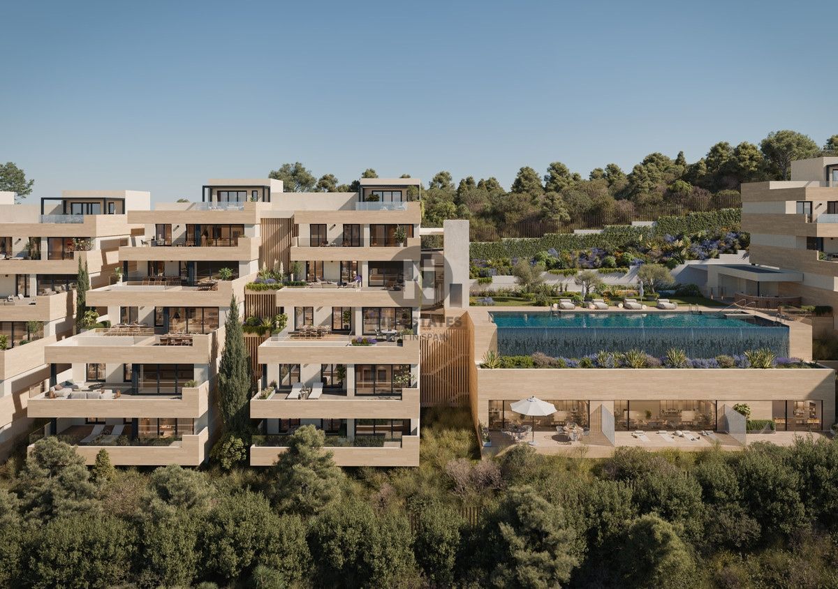 Appartement en vente á Marbella, Málaga - Foto 1