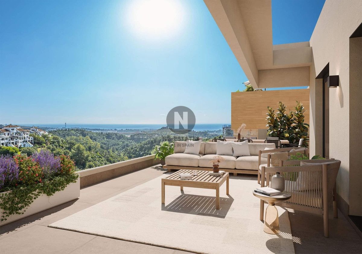 Appartement en vente á Marbella, Málaga - Foto 3