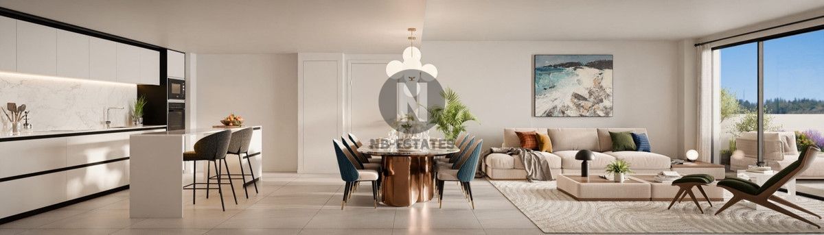 Appartement en vente á Marbella, Málaga - Foto 4