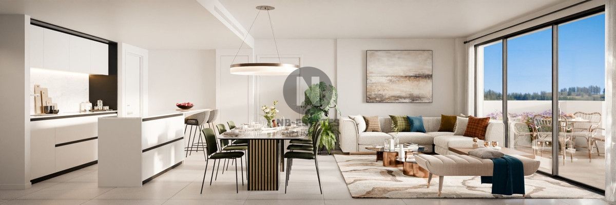 Appartement en vente á Marbella, Málaga - Foto 5
