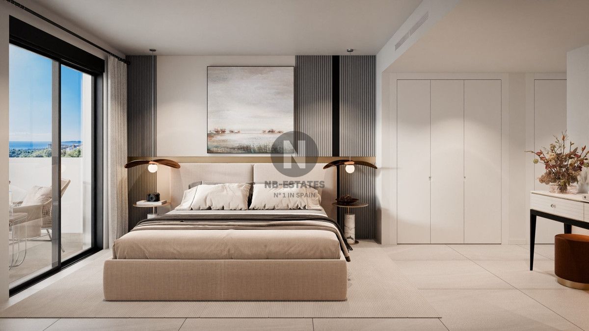 Appartement en vente á Marbella, Málaga - Foto 8