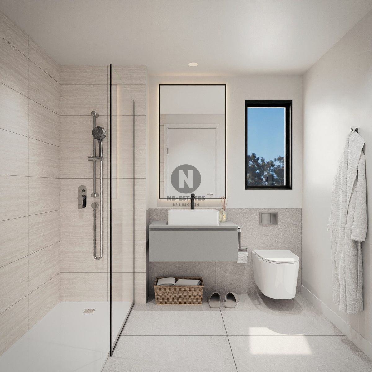 Appartement en vente á Marbella, Málaga - Foto 11